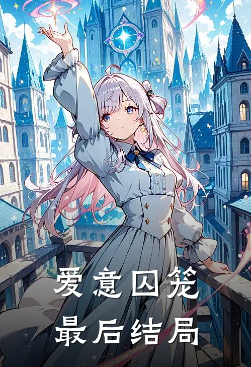 爱意囚笼最后结局
