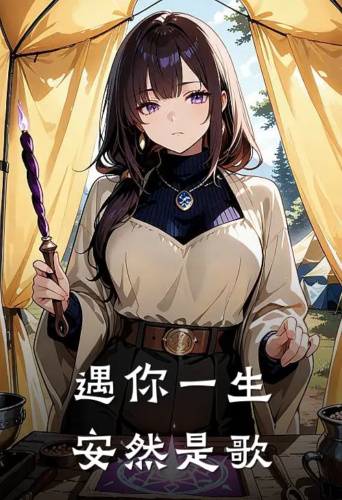 遇你一生安然是歌