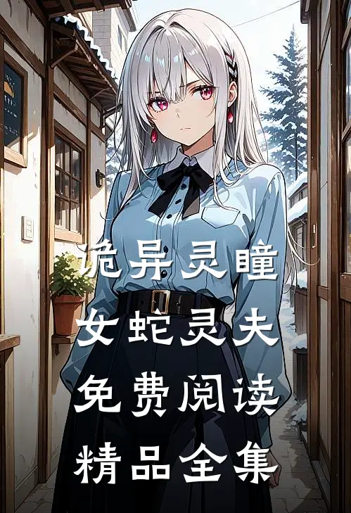 诡异灵瞳女蛇灵夫免费阅读精品全集