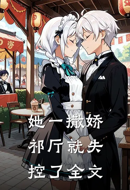 她一撒娇，祁厅就失控了全文