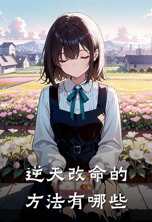 逆天改命的方法有哪些
