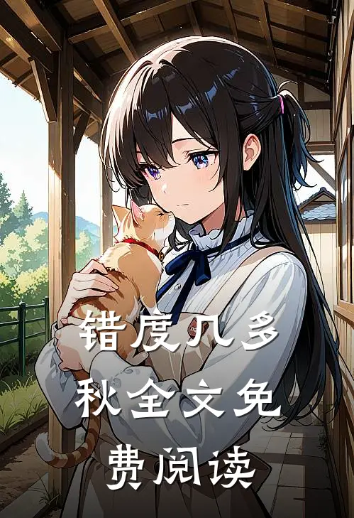 错度几多秋全文免费阅读