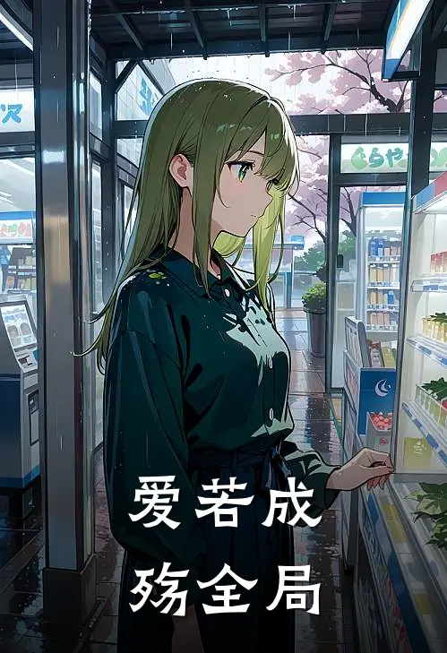 爱若成殇全局
