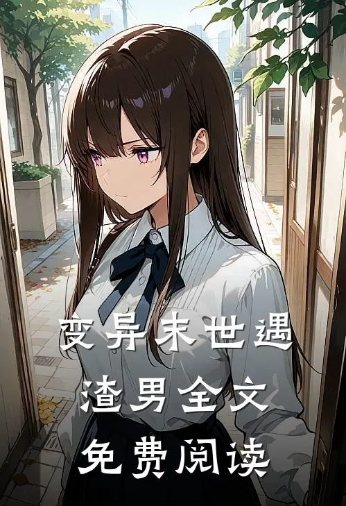 变异末世遇渣男全文免费阅读