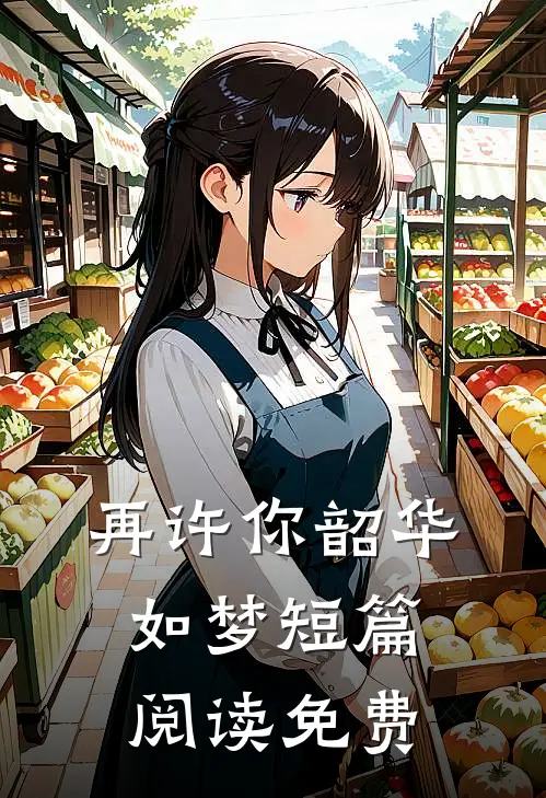 再许你韶华如梦短篇阅读免费