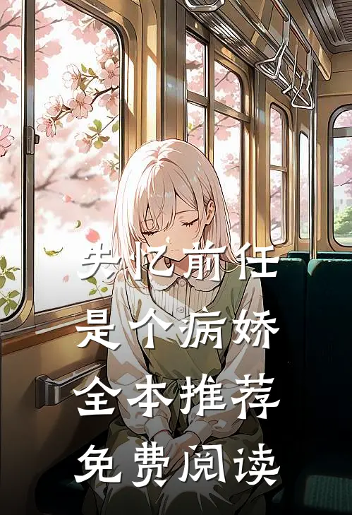 失忆前任是个病娇全本推荐免费阅读
