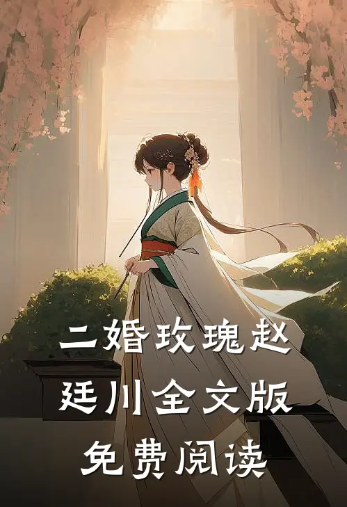 二婚玫瑰赵廷川全文版免费阅读