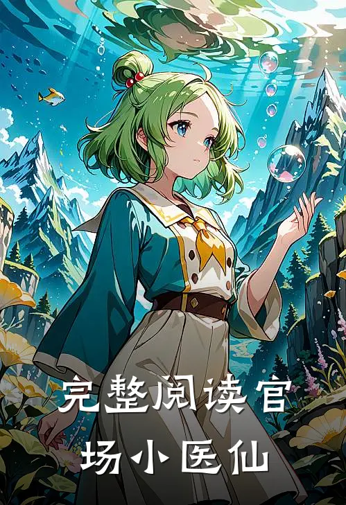 完整阅读官场小医仙