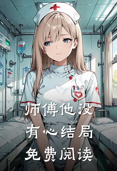师傅他没有心结局免费阅读
