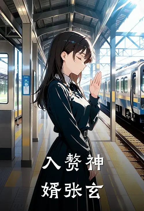 入赘神婿张玄