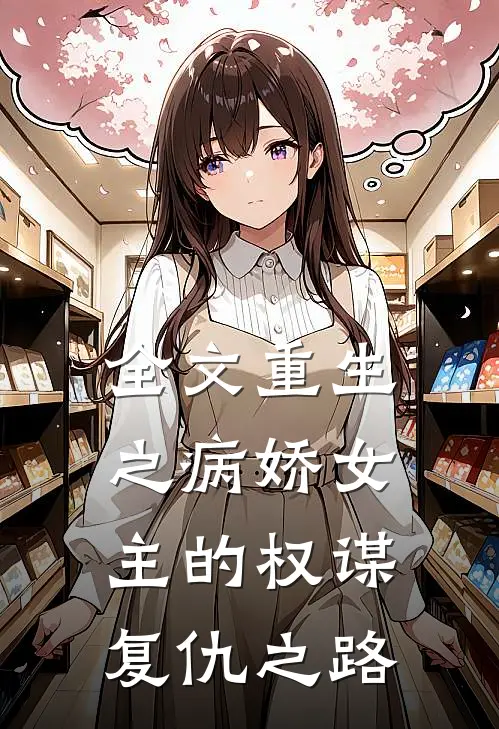 全文重生之病娇女主的权谋复仇之路