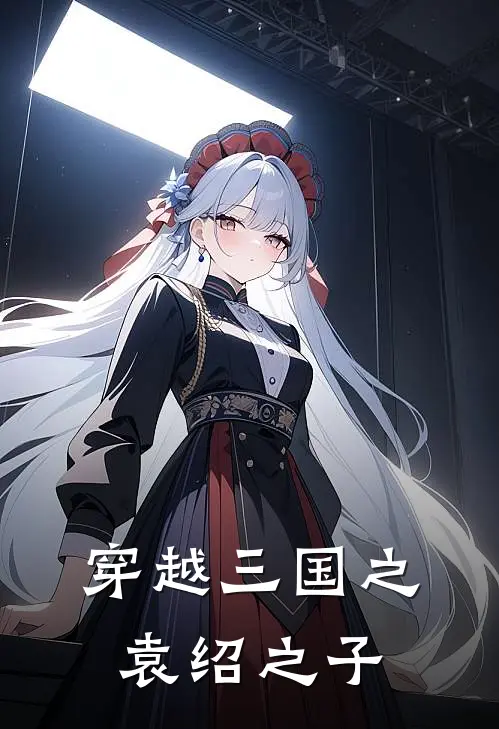 穿越三国之袁绍之子