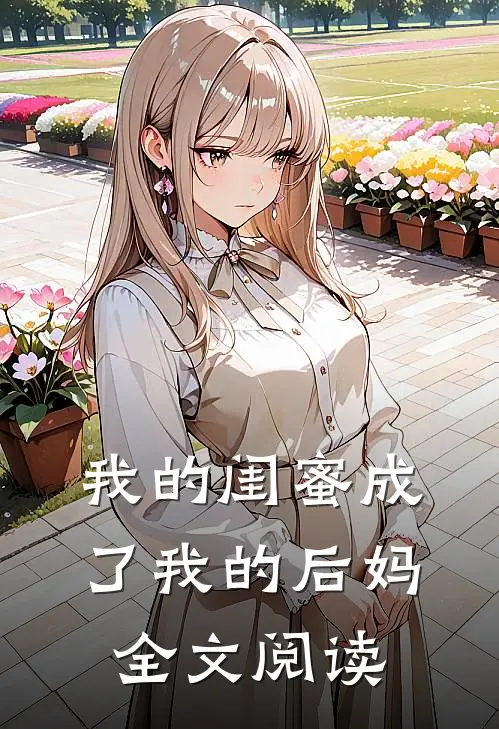我的闺蜜成了我的后妈全文阅读
