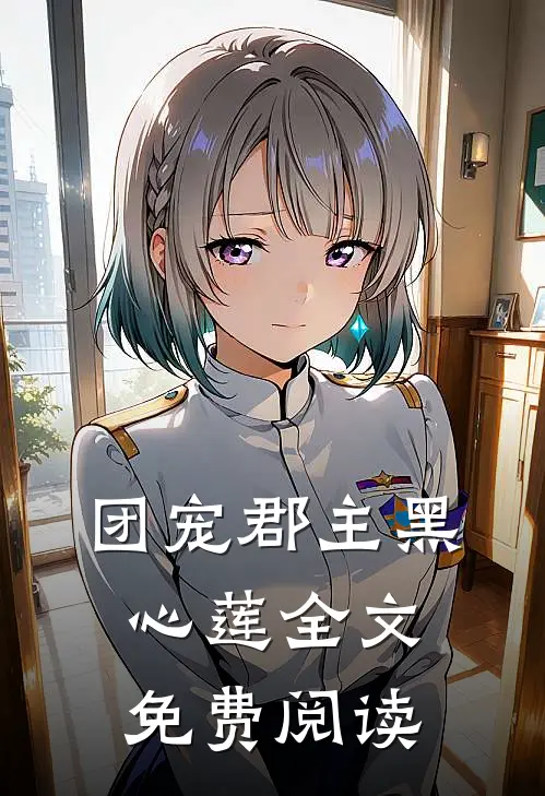 团宠郡主黑心莲全文免费阅读