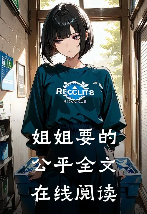 姐姐要的公平全文在线阅读