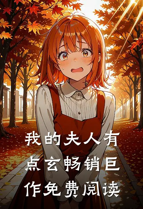 我的夫人有点玄畅销巨作免费阅读