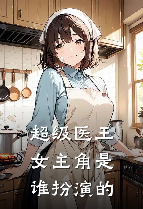 超级医王女主角是谁扮演的