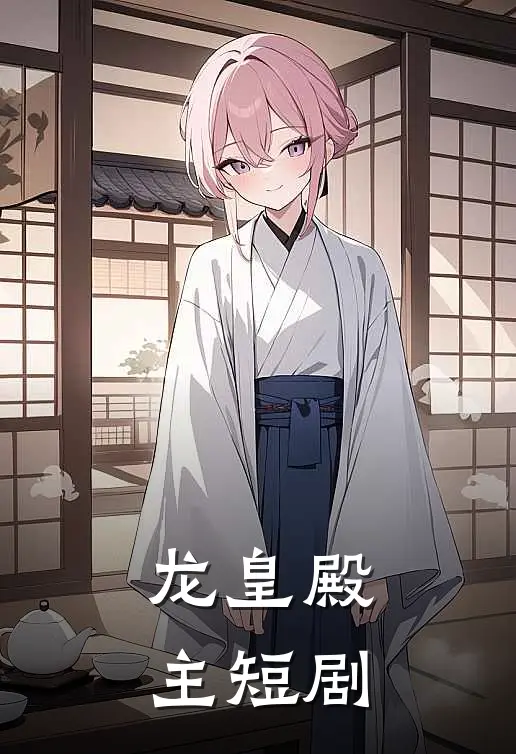 龙皇殿主短剧
