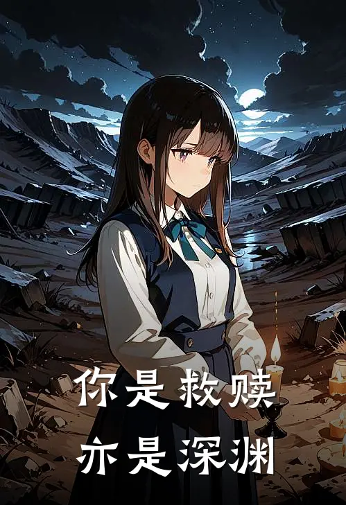 你是救赎亦是深渊