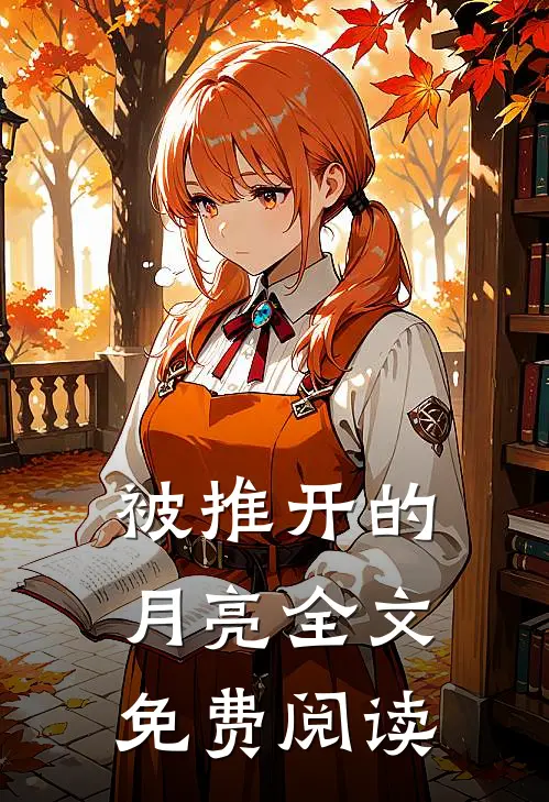 被推开的月亮全文免费阅读