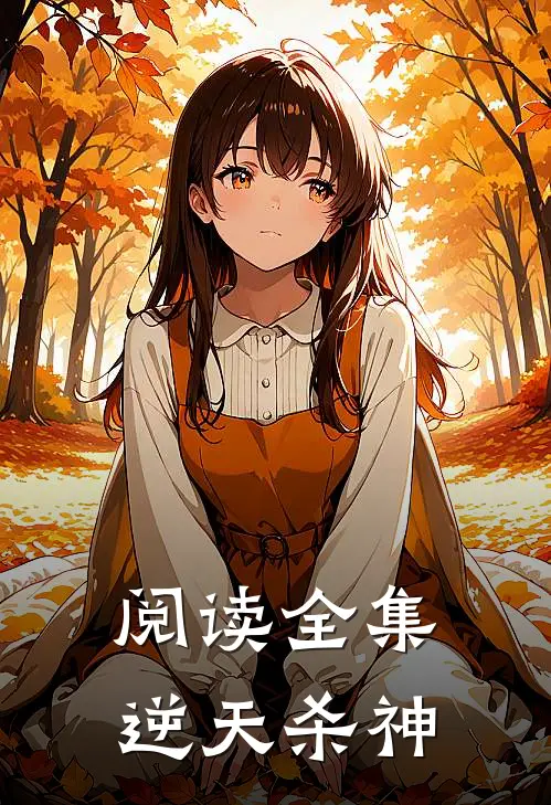 阅读全集逆天杀神