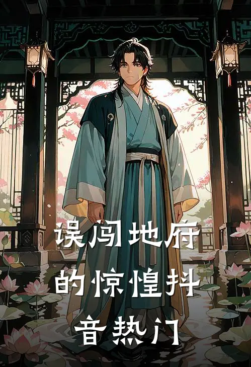 误闯地府的惊惶抖音热门
