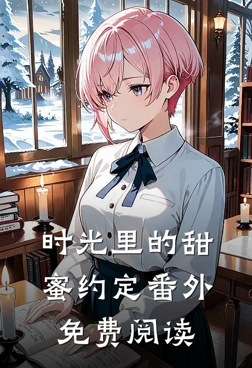 时光里的甜蜜约定 番外免费阅读