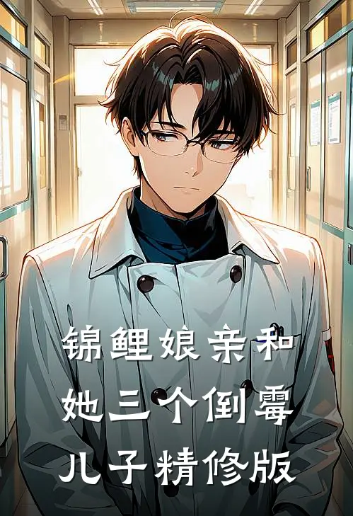 锦鲤娘亲和她三个倒霉儿子精修版
