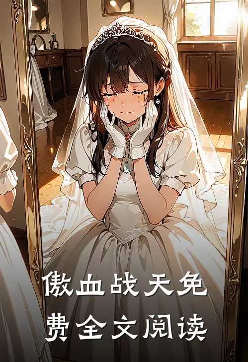 傲血战天免费全文阅读