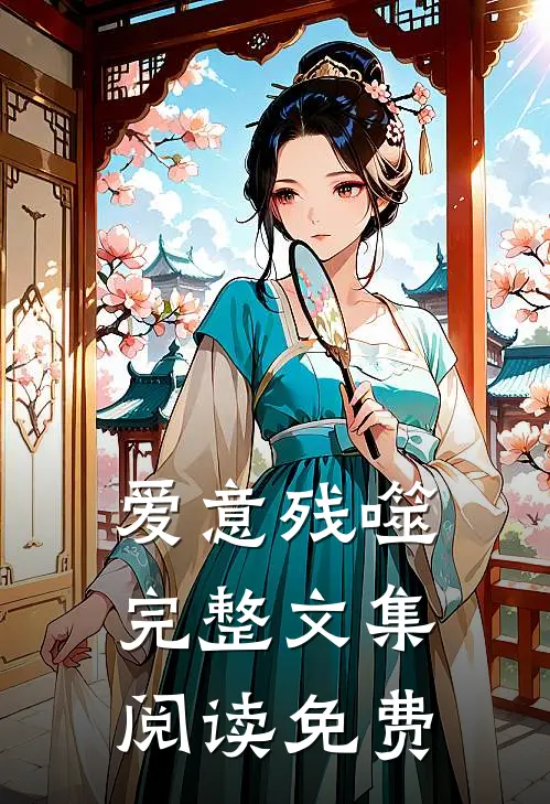 爱意残噬完整文集阅读免费
