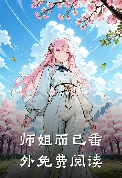 师姐而已 番外免费阅读