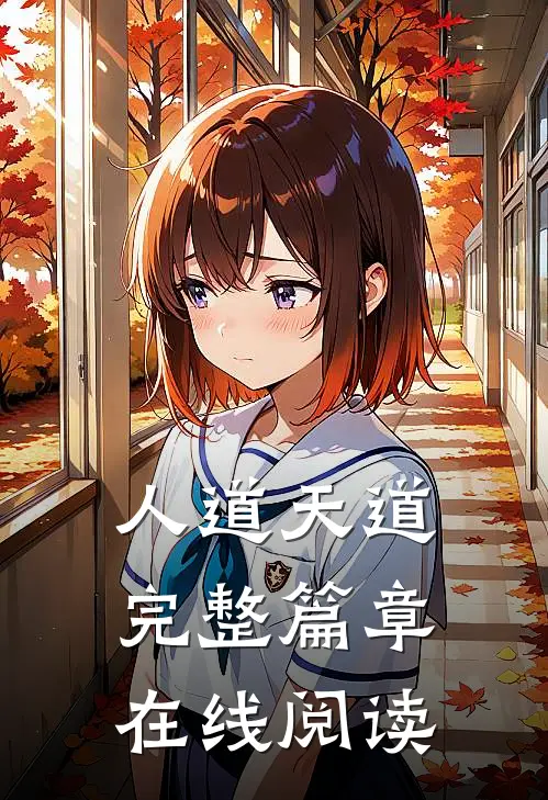 人道天道完整篇章在线阅读
