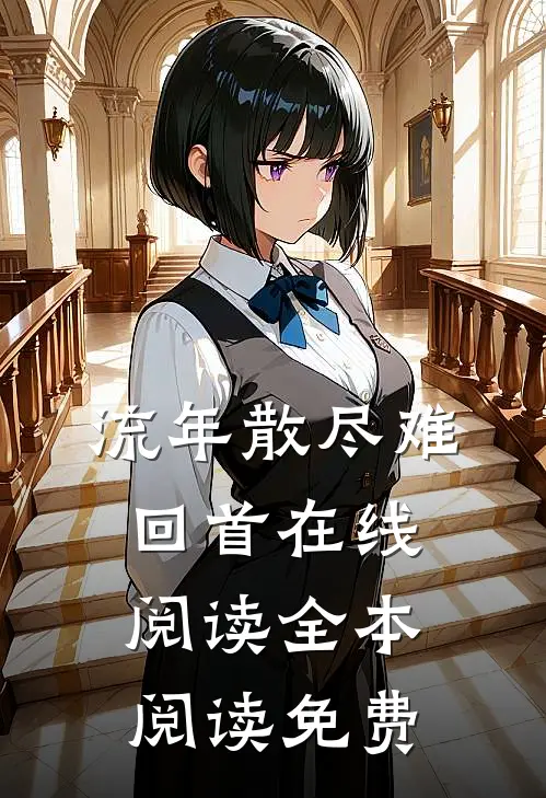 流年散尽难回首在线阅读全本阅读免费