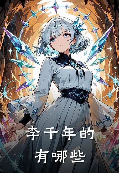 李千年的有哪些