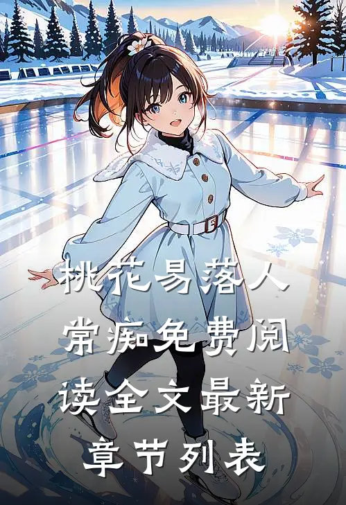 桃花易落人常痴免费阅读全文最新章节列表