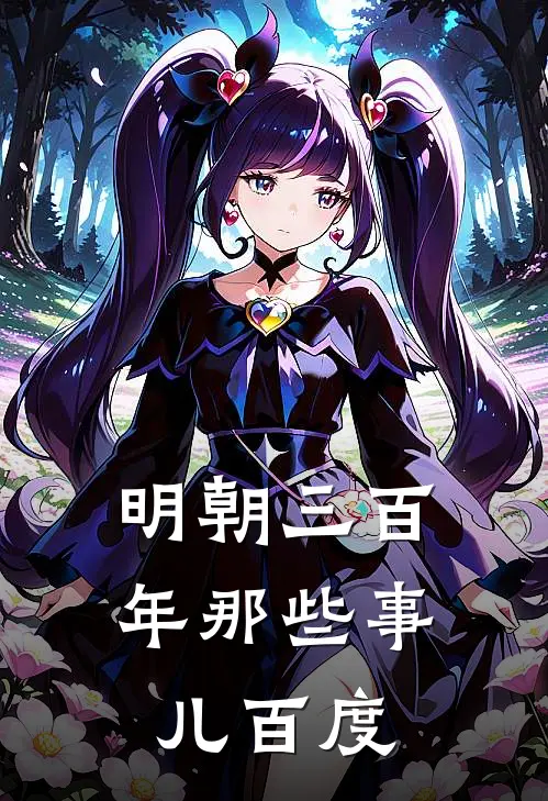 明朝三百年那些事儿百度