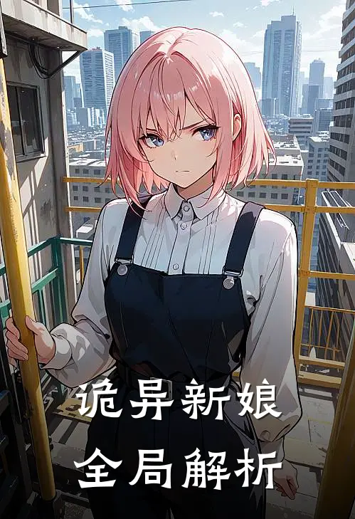 诡异新娘全局解析