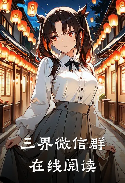 三界微信群在线阅读