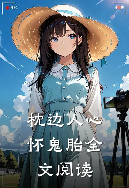 枕边人心怀鬼胎全文阅读