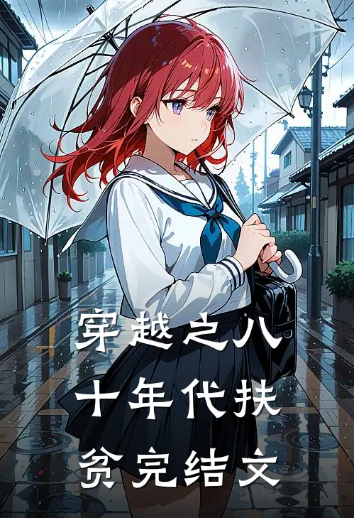穿越之八十年代扶贫完结文