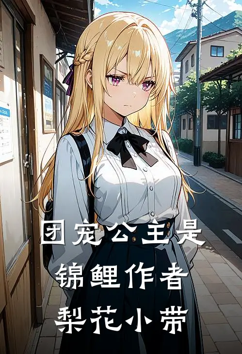 团宠公主是锦鲤作者梨花小带