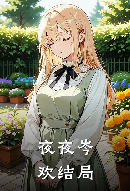 夜夜岑欢结局