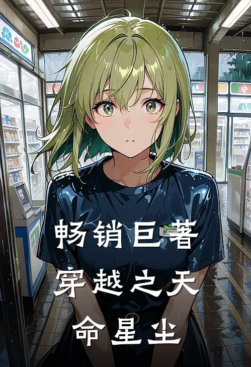 畅销巨著穿越之天命星尘
