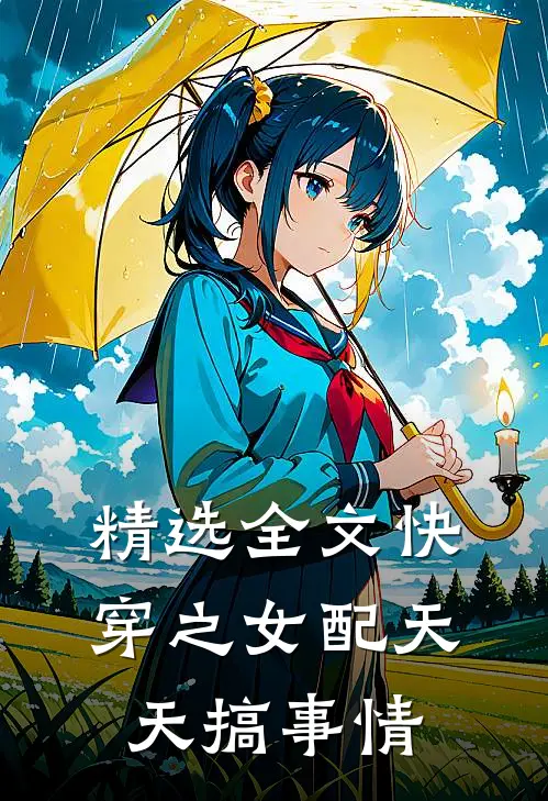 精选全文快穿之女配天天搞事情