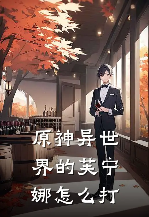原神异世界的芙宁娜怎么打