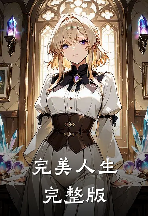 完美人生完整版