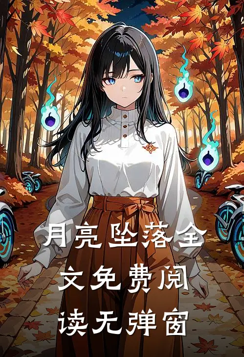 月亮坠落全文免费阅读无弹窗