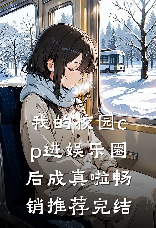 我的校园cp进娱乐圈后成真啦畅销推荐完结