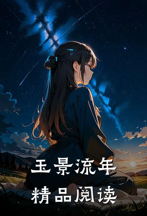 玉景流年精品阅读