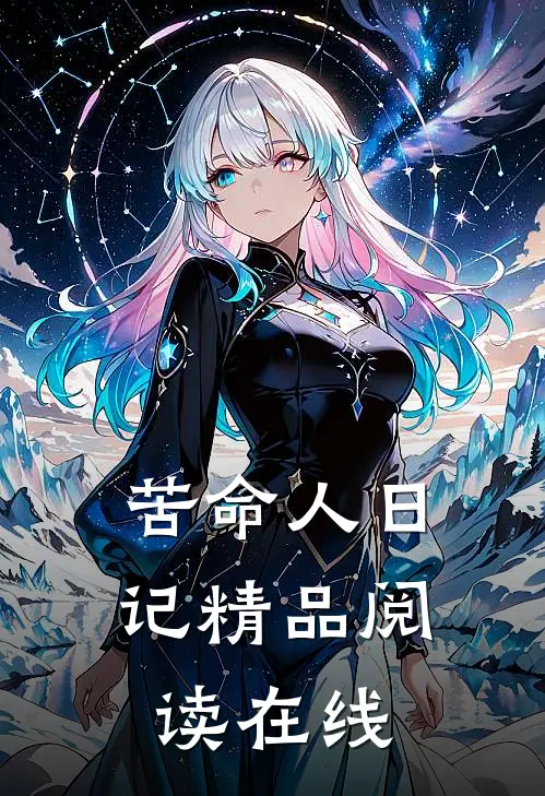 苦命人日记精品阅读在线